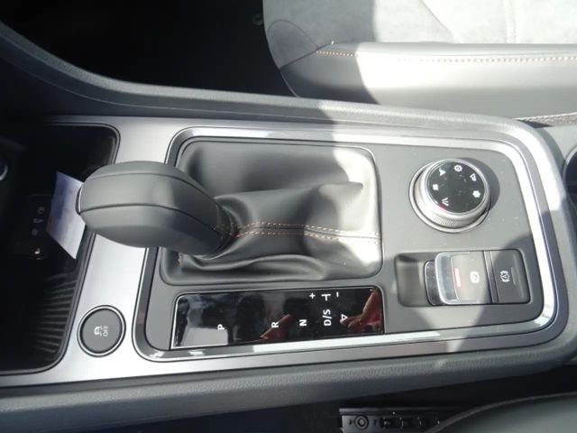 Cupra Ateca 2.0 TSI 4Drive DSG VZ