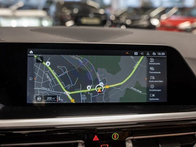 BMW Z4 M-Sport Roadster sDrive