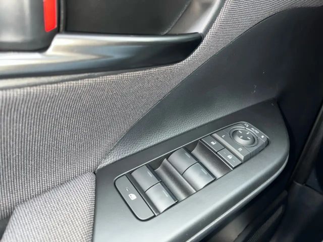 Toyota C-HR Hybride Technik