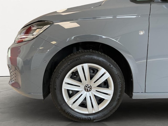 Volkswagen Caddy Life Maxi