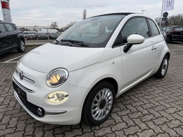 Fiat 500 Dolcevita