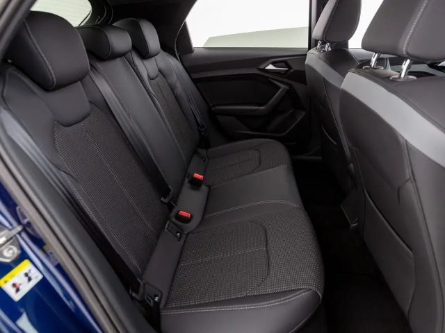 Audi A1 35 TFSI S-Tronic