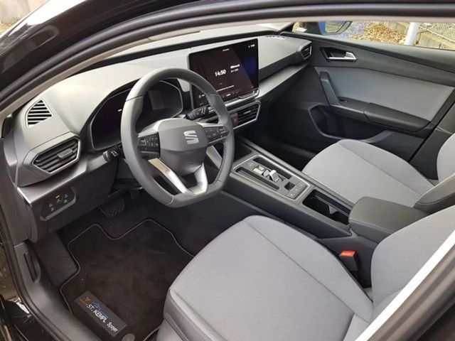 Seat Leon 1.5 eTSI DSG