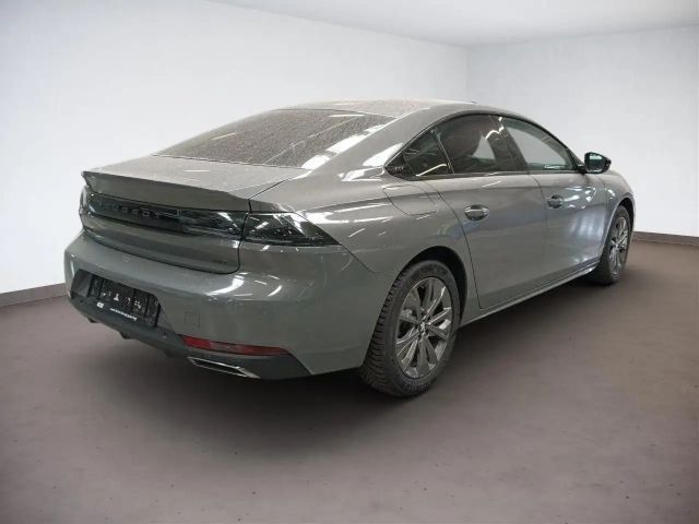 Peugeot 508 EAT8 GT-Line