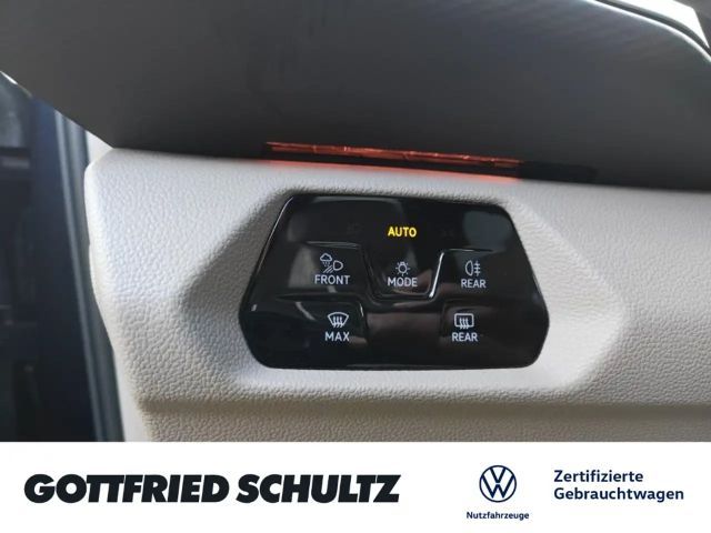 Volkswagen Multivan DSG Style T7