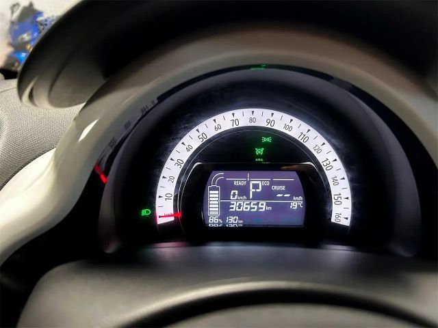 Renault Twingo 3 Elektro R80 21,4 kWh