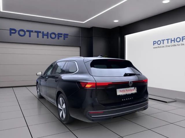 Volkswagen Passat 2.0 TDI Business DSG Variant