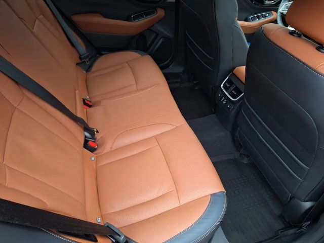 Subaru Outback Lineartronic Edition