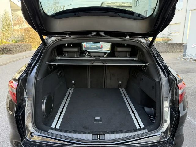 Alfa Romeo Stelvio Q4 TI Veloce