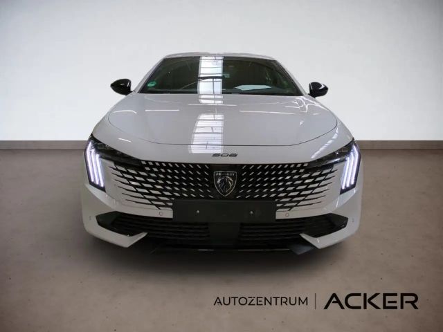 Peugeot 508 GT-Line PureTech