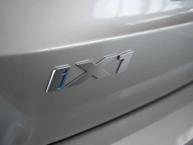 BMW iX1 M-Sport