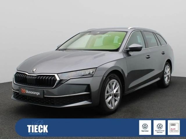 Skoda Octavia 1.5 TSI Style Style