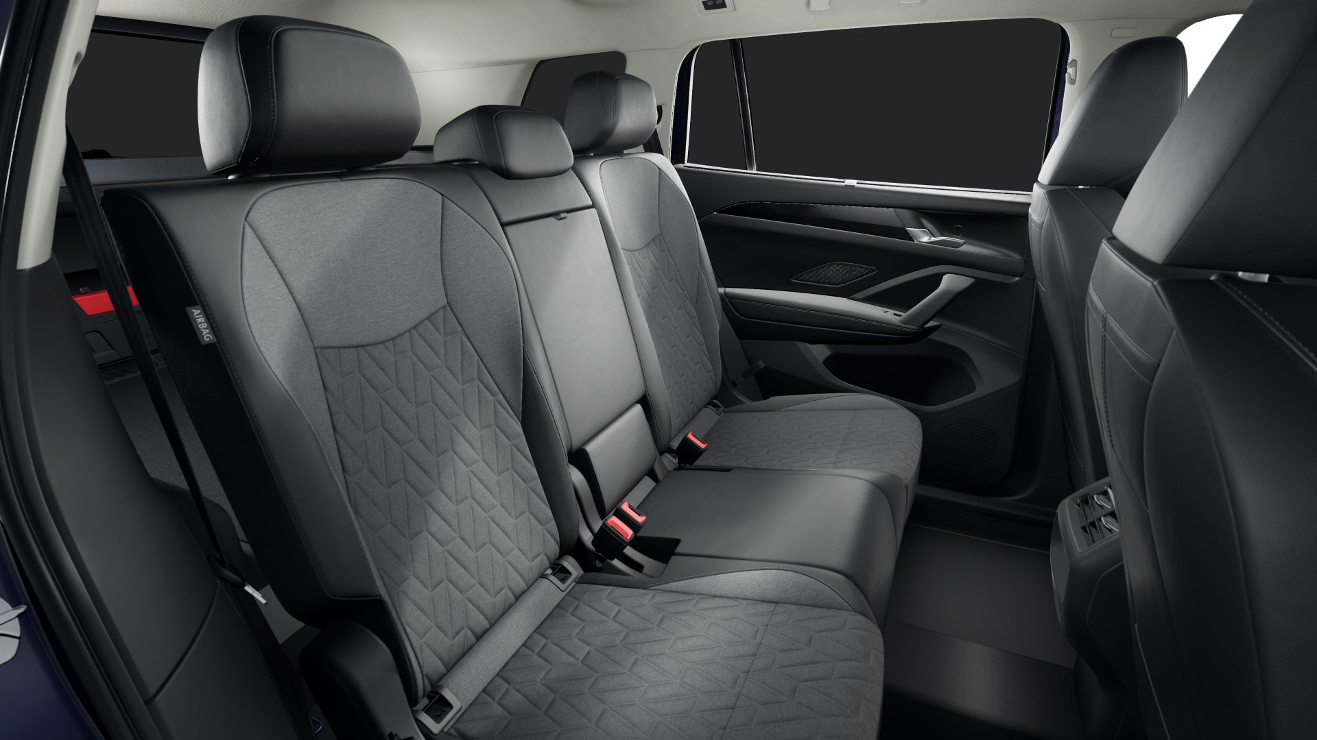 Volkswagen Tayron 1.5 TSI DSG Life