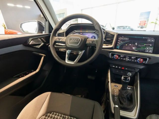 Audi A1 30 TFSI S-Tronic