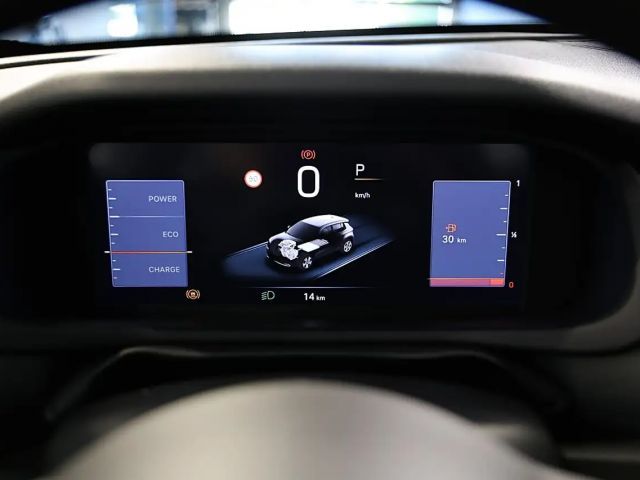 Jeep Avenger Altitude