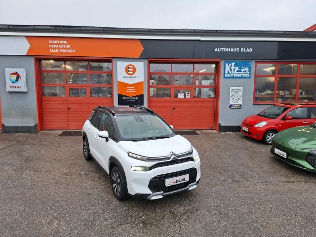 Citroën C3 Aircross Pack Shine