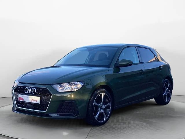 Audi A1 25 TFSI S-Tronic