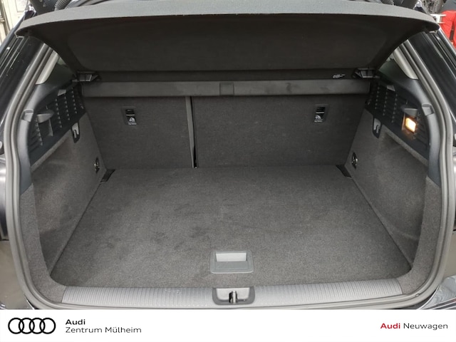 Audi Q2 35 TFSI S-Tronic