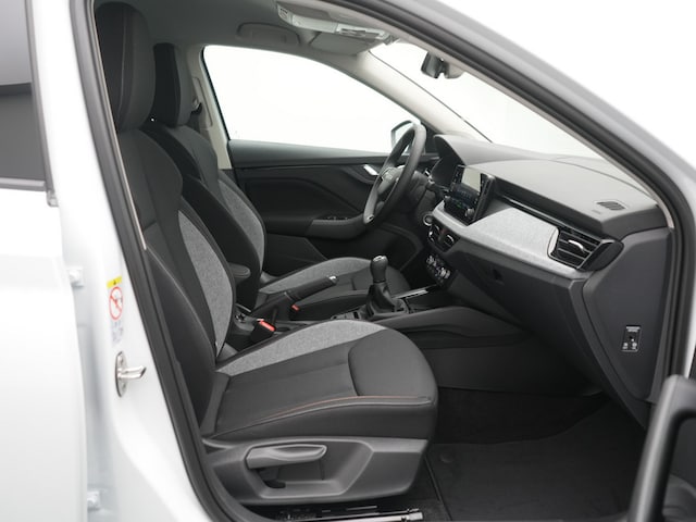 Skoda Scala Selection