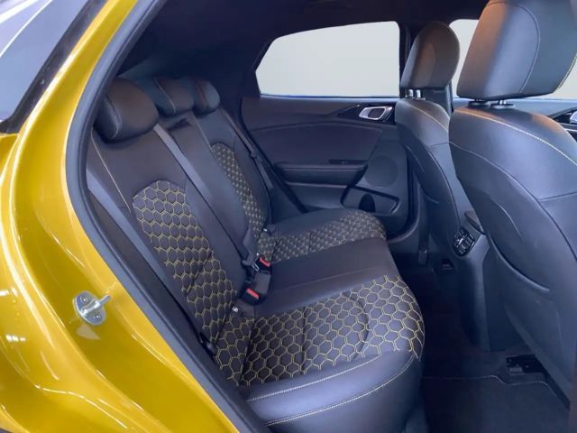 Kia XCeed Platinum Edition