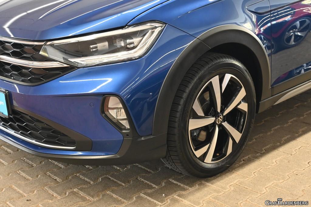 Volkswagen Taigo DSG IQ.Drive Style