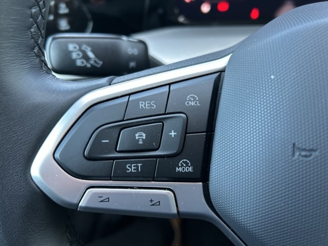 Volkswagen Golf 1.5 TSI Golf VIII