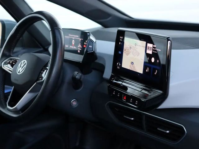 Volkswagen ID.3 Performance Pro