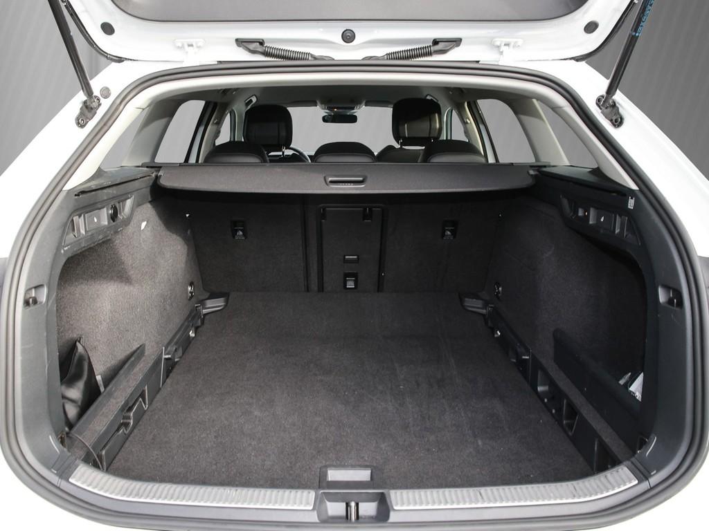 Volkswagen Passat 2.0 TDI Business DSG Variant