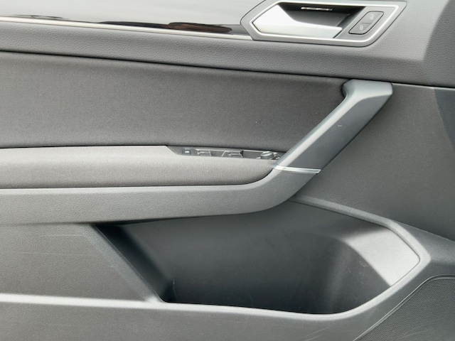 Volkswagen Touran 2.0 TDI DSG R-Line