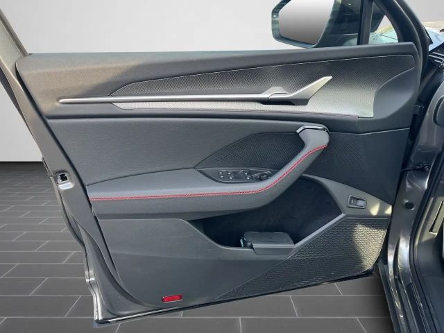 Skoda Kodiaq 2.0 TSI RS