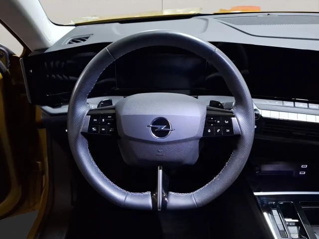 Opel Astra 1.6 Turbo Turbo