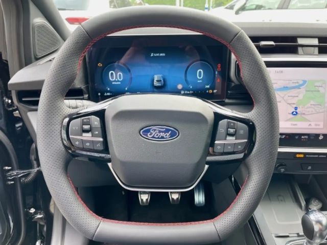 Ford Puma EcoBoost ST Line