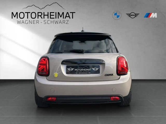 MINI Mini Electric SE