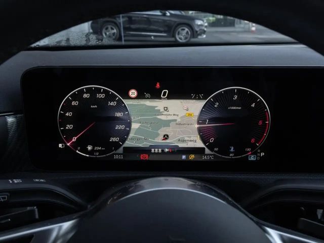 Mercedes-Benz A 200 A 200 d Progressive