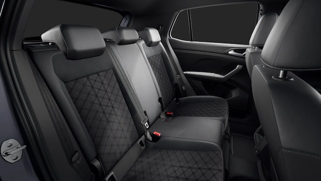 Volkswagen T-Cross 1.5 TSI DSG IQ.Drive R-Line