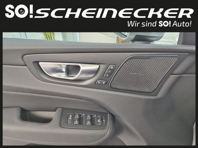 Volvo XC60 AWD Bright Plus T6