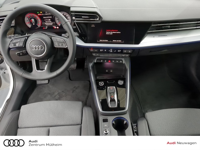 Audi A3 S-Tronic Sportback