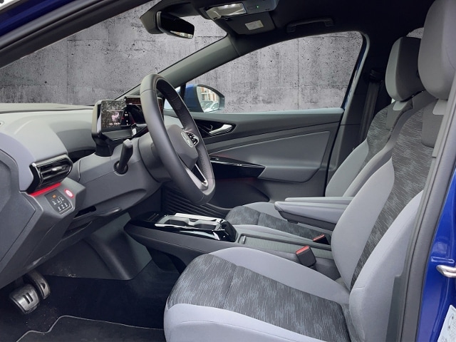 Volkswagen ID.4 NAVI/AHK/ACC/MATRIX-LED