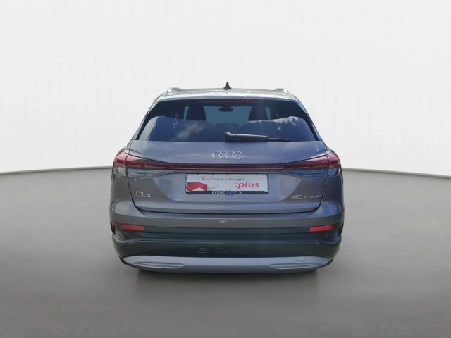 Audi Q4 e-tron 40