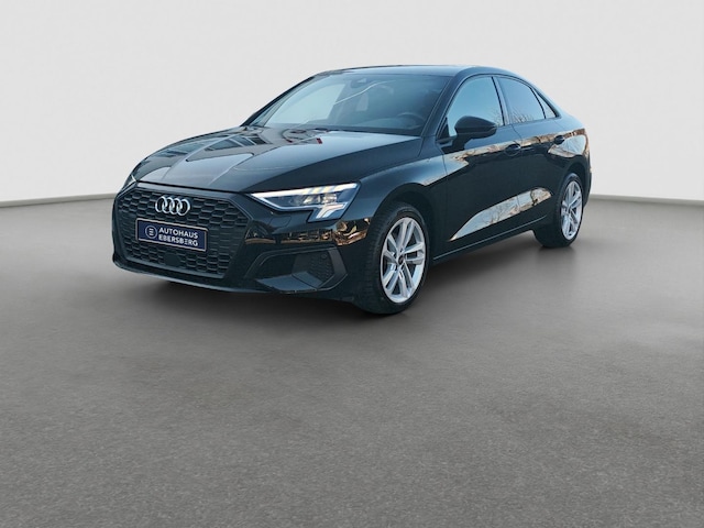 Audi A3 30 TDI S-Tronic Sedan