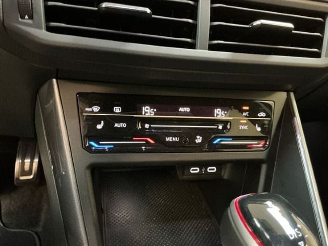 Volkswagen Polo 2.0 TSI GTI