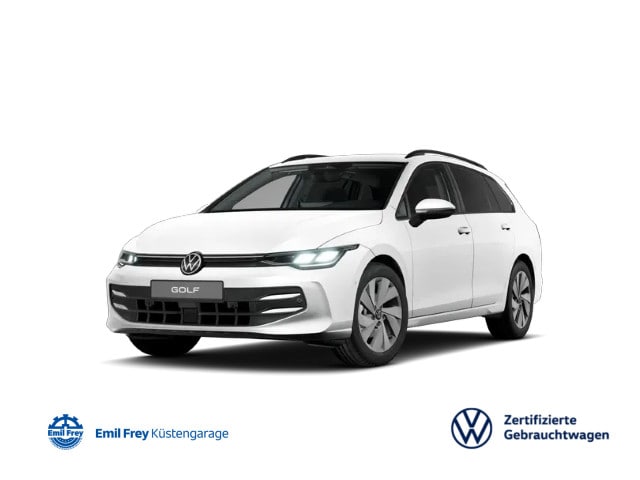 Volkswagen Golf 2.0 TDI DSG Life Variant