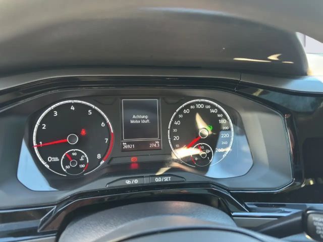 Volkswagen Polo 1.0 TSI