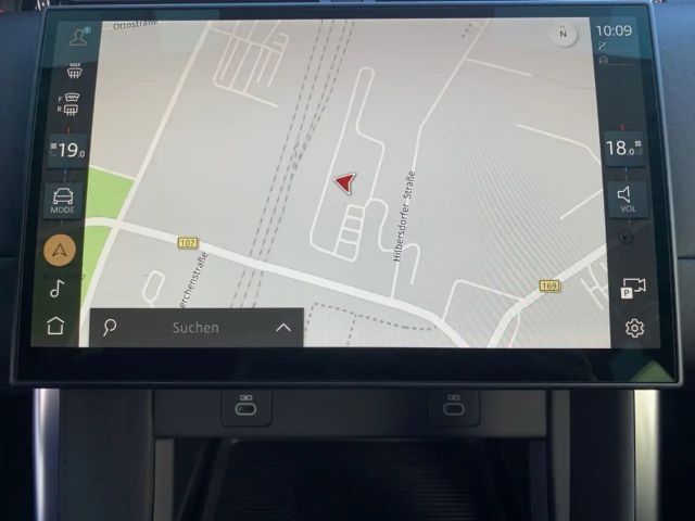 Land Rover Discovery Sport AWD S