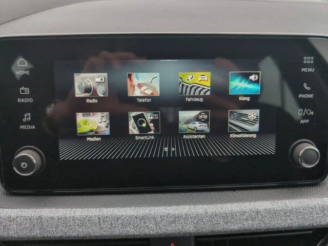 Skoda Scala Selection