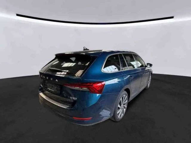 Skoda Octavia 1.5 TSI Combi Style Style