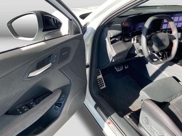 Audi Q3 Quattro S-Tronic