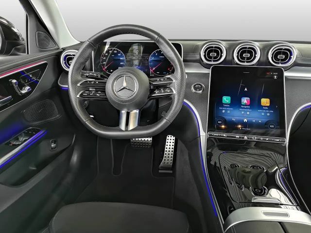 Mercedes-Benz C 180 AMG Line Estate