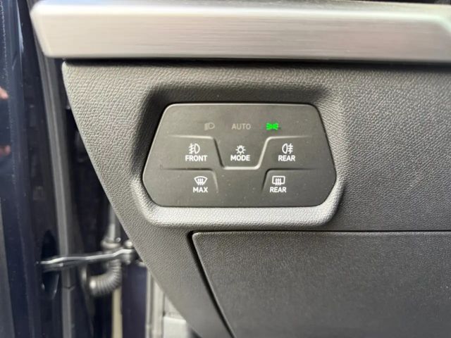 Seat Leon 2.0 TSI DSG FR-lijn Plus