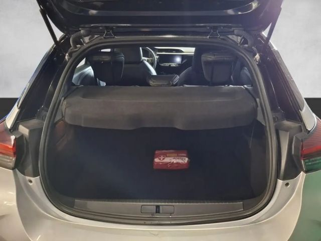 Opel Corsa GS-Line Grand Sport Turbo